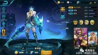 王者最新皮肤爆料是什么,揭秘最新皮肤爆料，神秘英雄即将登场！